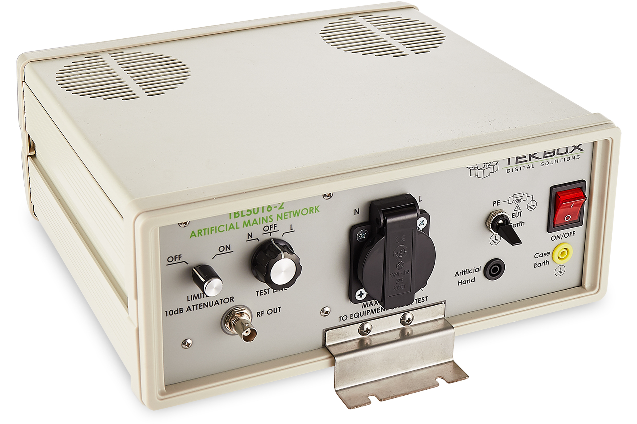 Tekbox TBL5016-2 Tekbox TBL5016-2