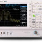 Analizador de espectros en Tiempo Real Rigol RSA3000