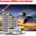 Itech Aerospace/Military Test Solution