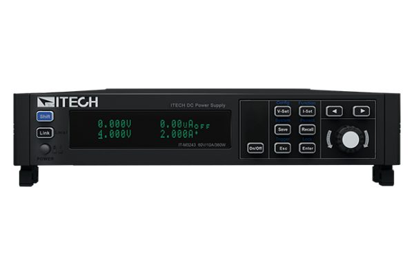 ITECH IT-M3200 High-precision Programmable D C Power Supply