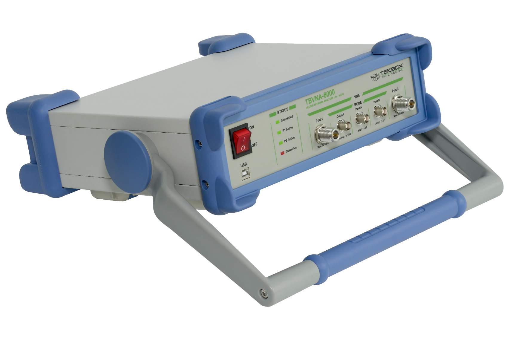 Tekbox TBVNA-6000