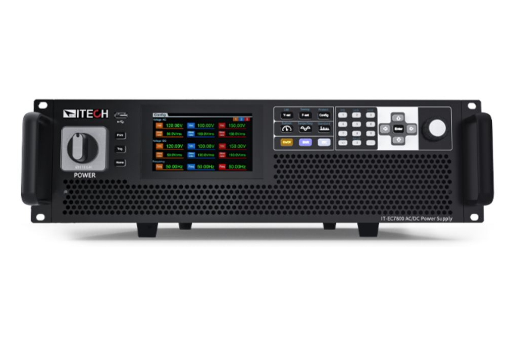 Itech IT-EC7800
